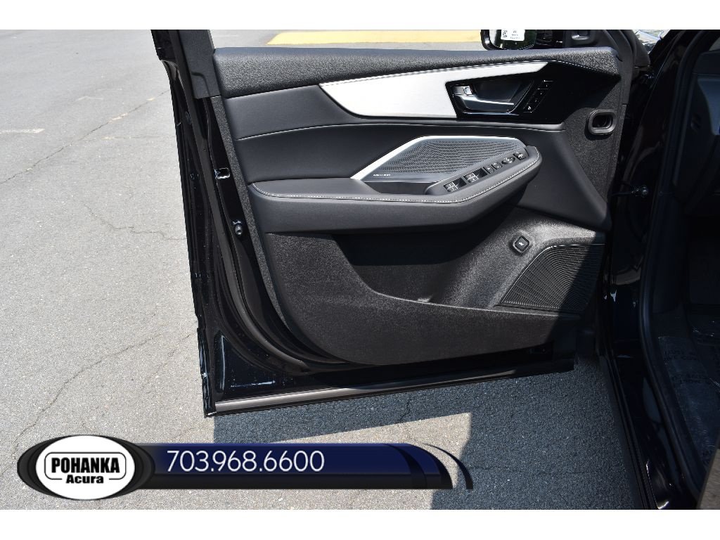 New 2026 Acura MDX w/ Technology Package AWD/4WD image 26