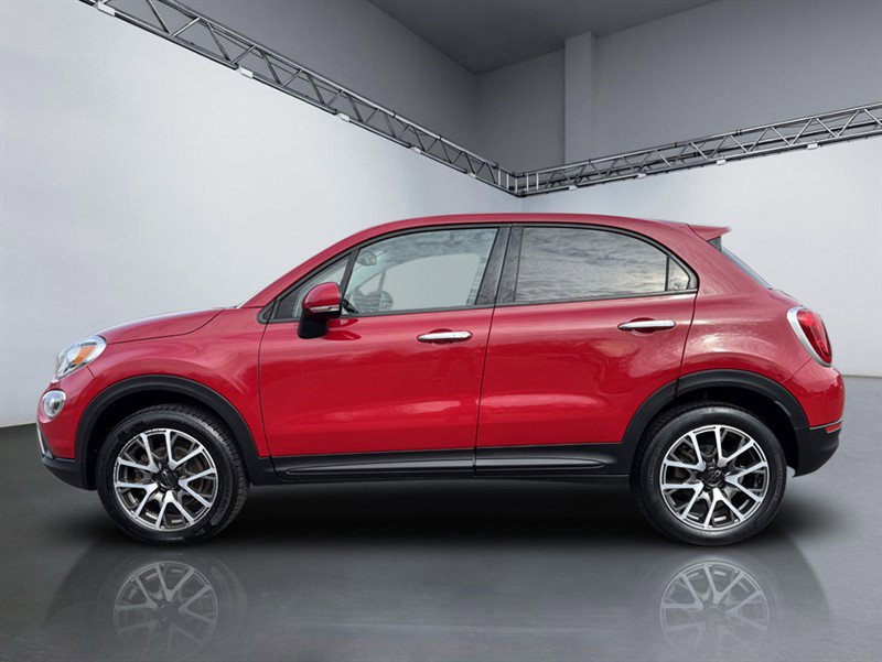 Used 2016 FIAT 500X Trekking Plus image 2