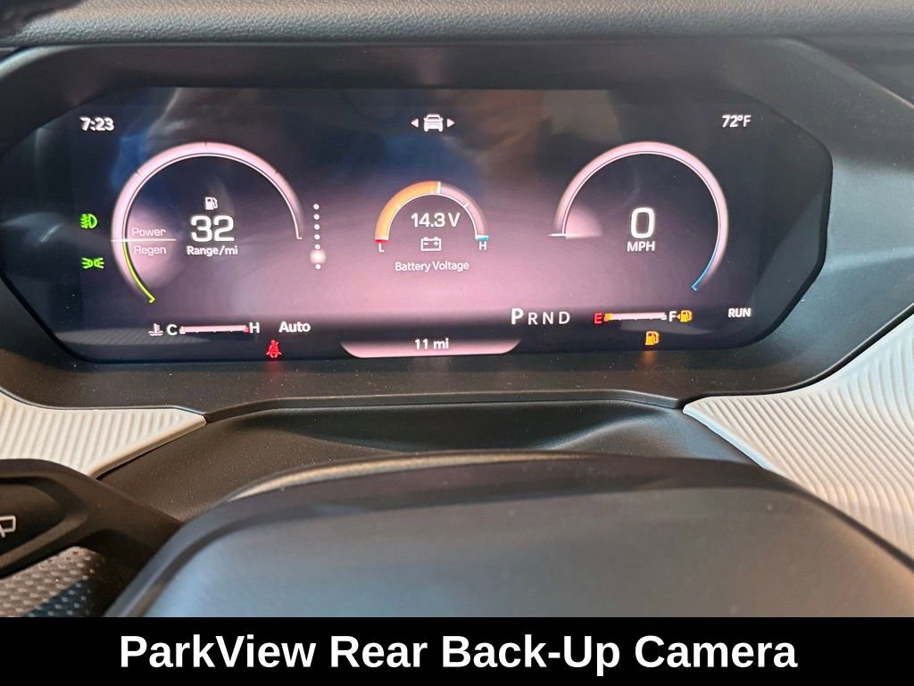 New 2026 Jeep Cherokee Limited image 17