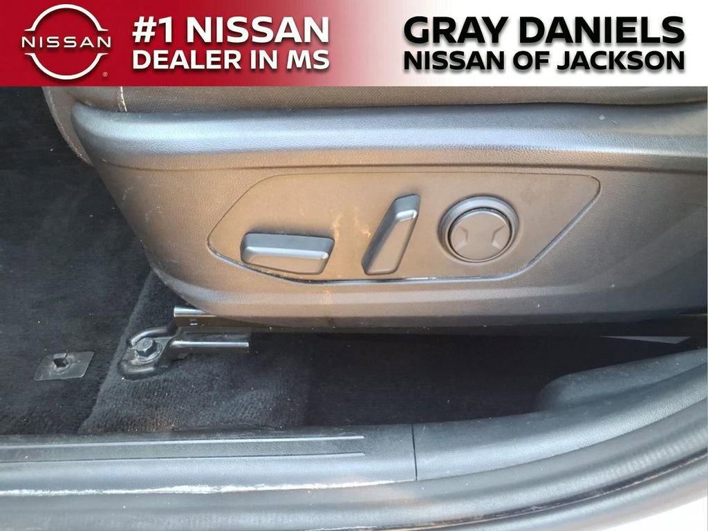 Used 2022 Hyundai Tucson SEL w/ Convenience Package FWD image 13