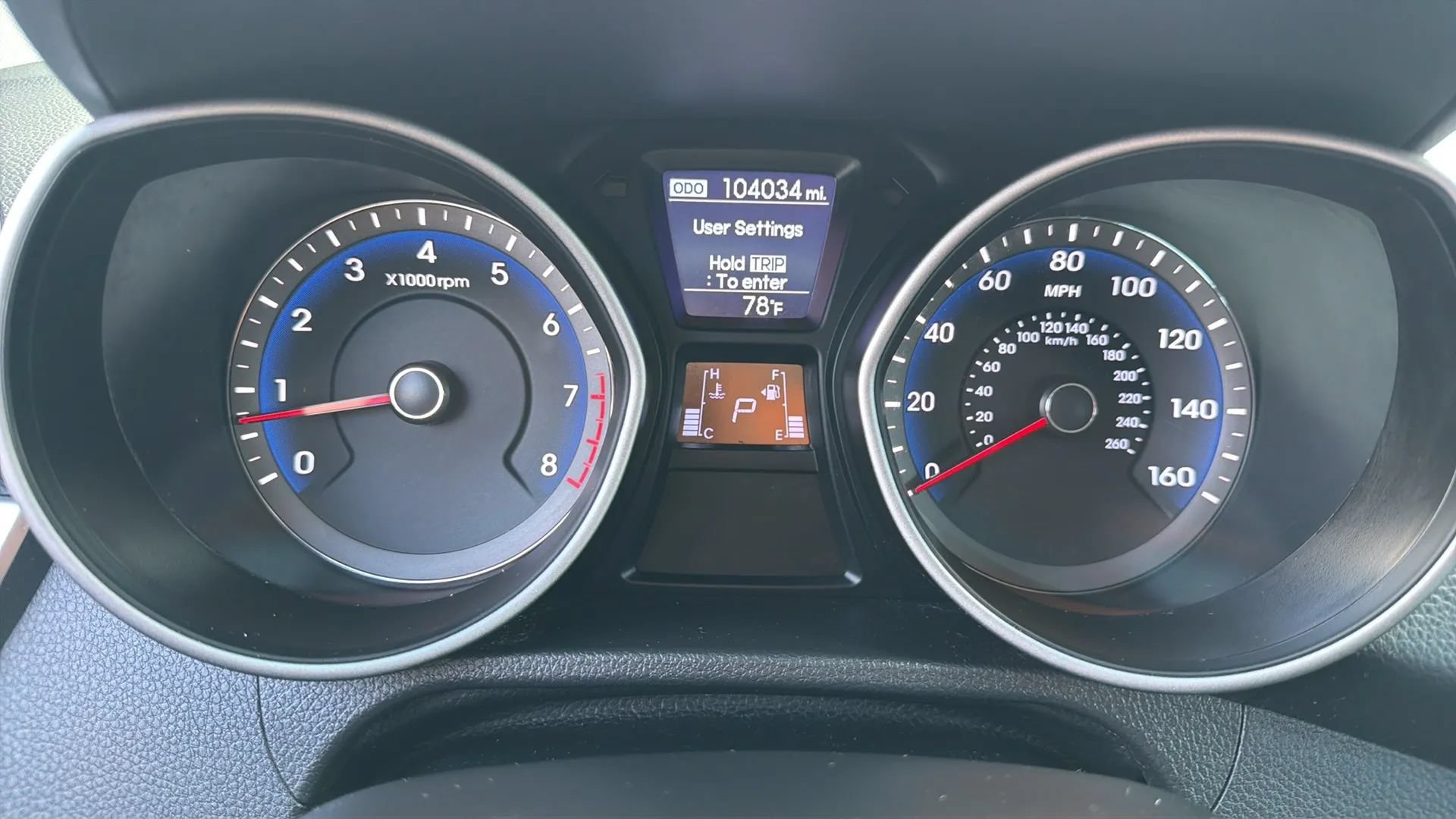 Used 2017 Hyundai Elantra GT FWD image 16