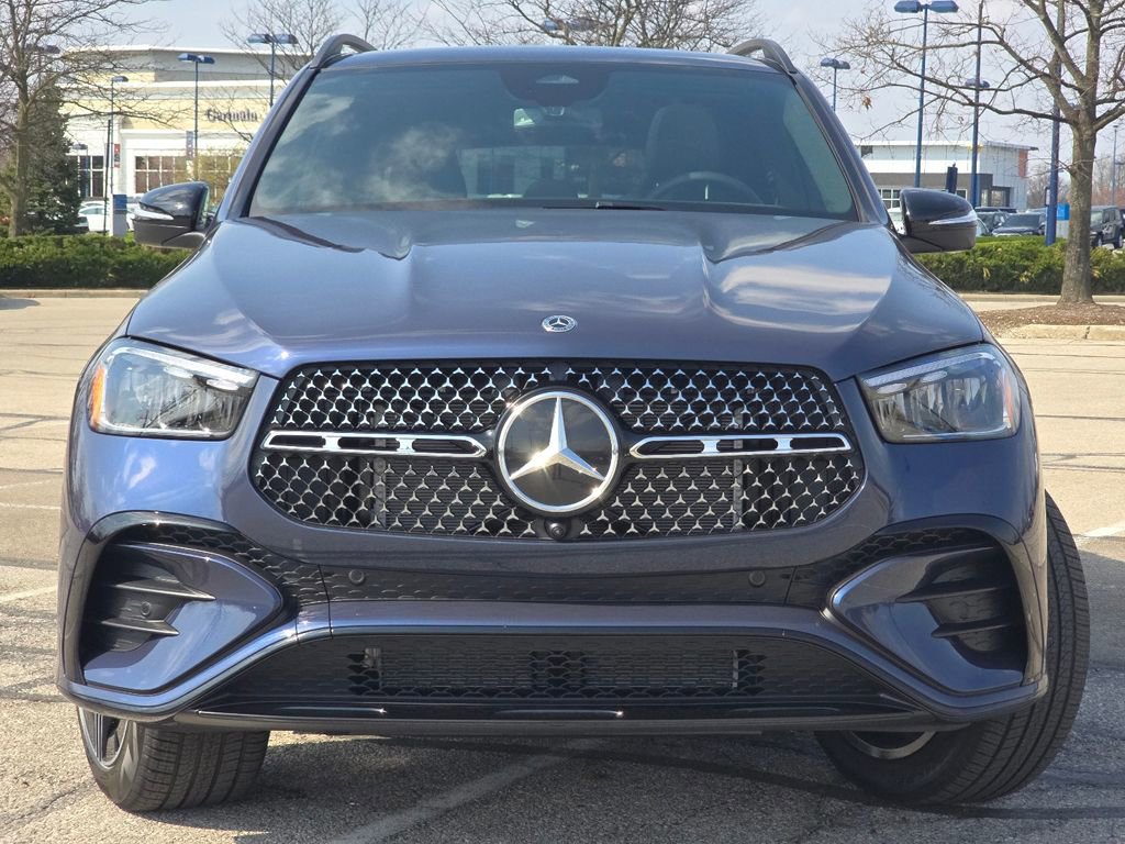 New 2026 Mercedes-Benz GLE 350 4MATIC image 11