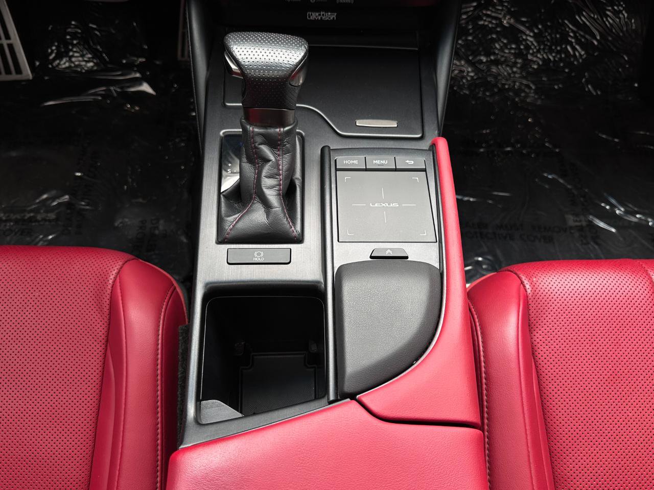 Used 2019 Lexus ES 350 F Sport w/ Accessory Package 2 image 20