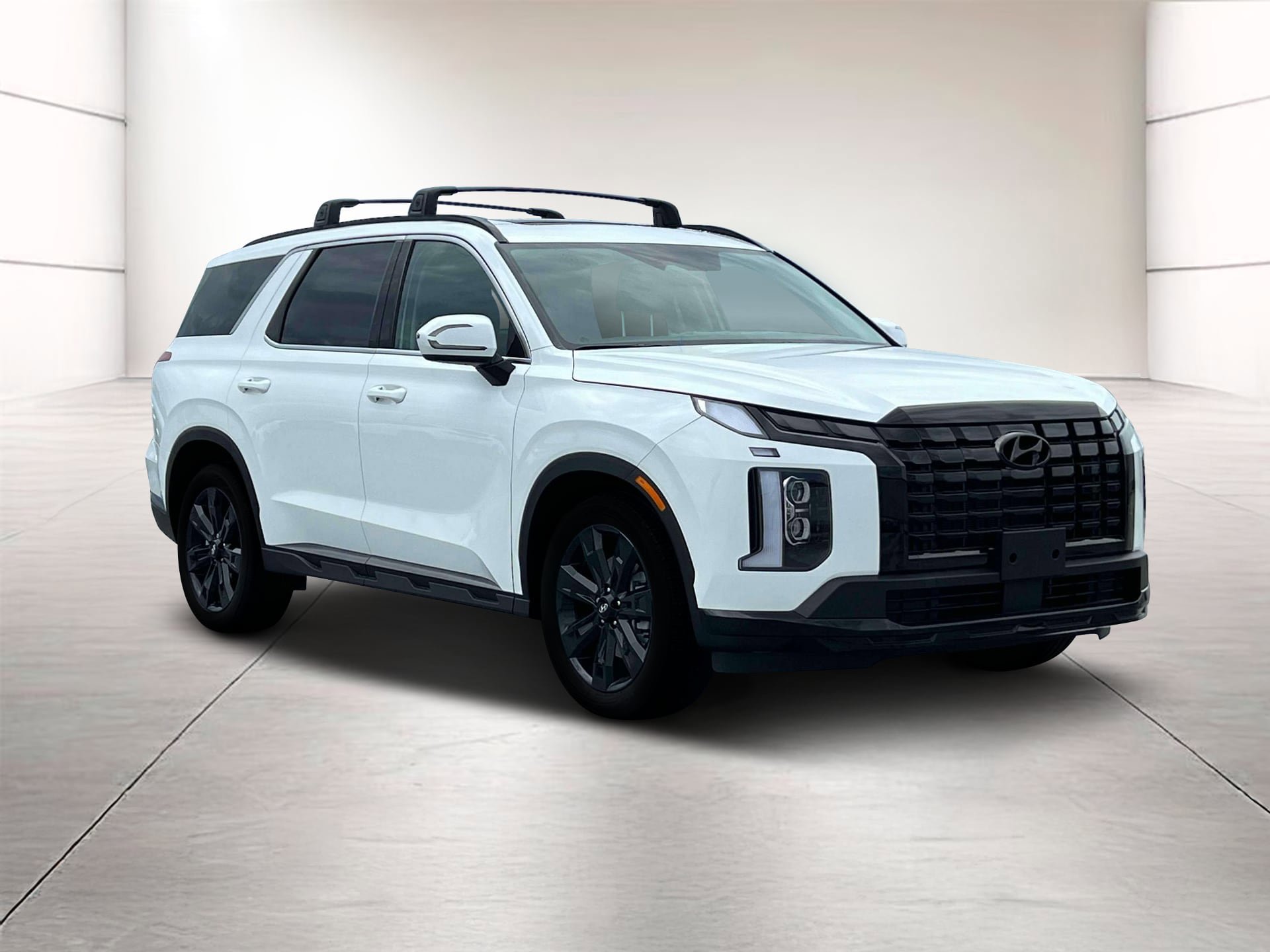 New 2025 Hyundai Palisade XRT AWD/4WD image 11
