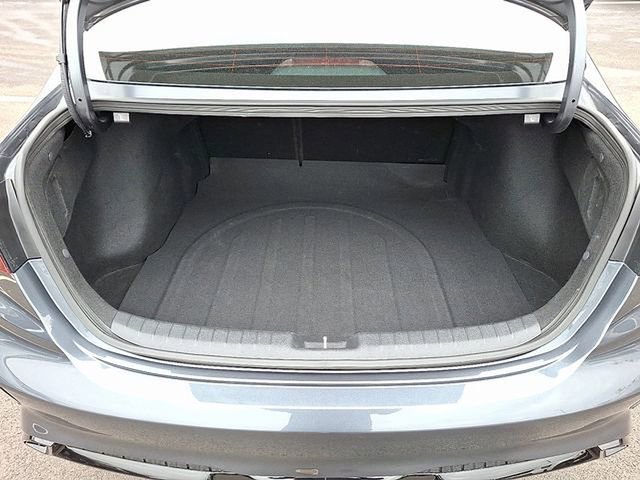 Certified 2023 Kia Forte GT-Line w/ GT-Line Technology Package image 29