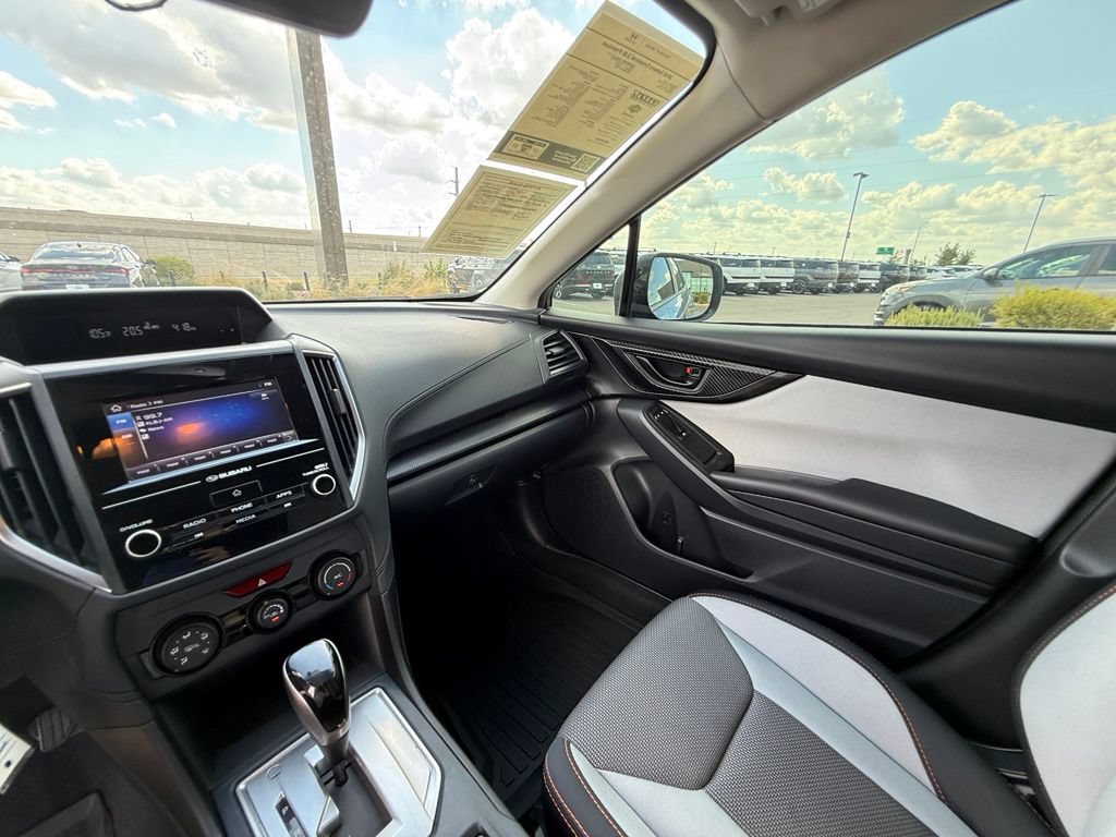 Used 2018 Subaru Crosstrek 2.0i Premium w/ Eyesight System AWD/4WD image 28