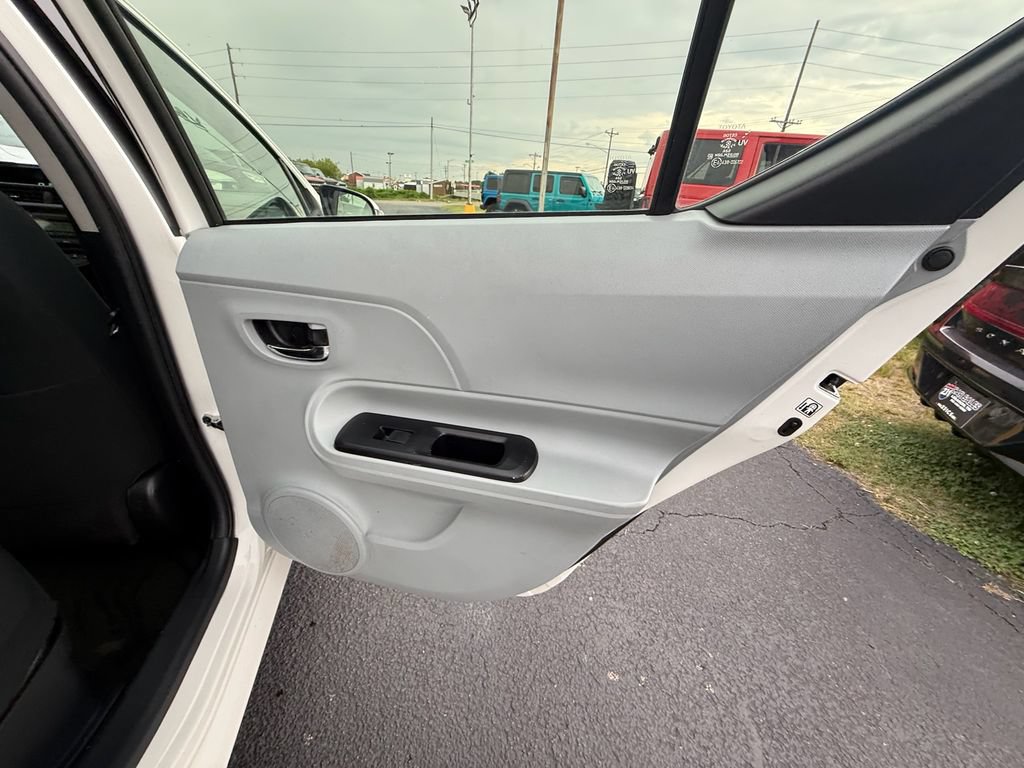 Used 2013 Toyota Prius C Two FWD image 20