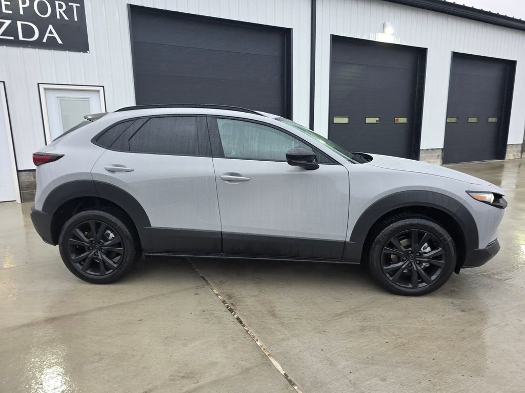 New 2026 MAZDA CX-30 AWD 2.5 S image 4