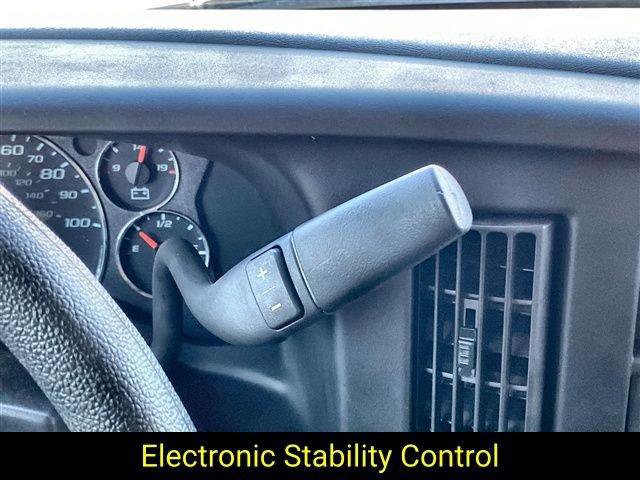 New 2024 Chevrolet Express 3500 w/ Power Convenience Package image 25