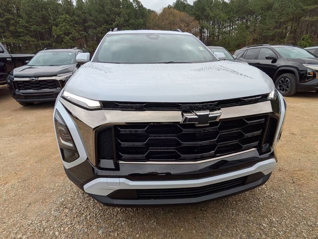 New 2026 Chevrolet Equinox ACTIV image 6