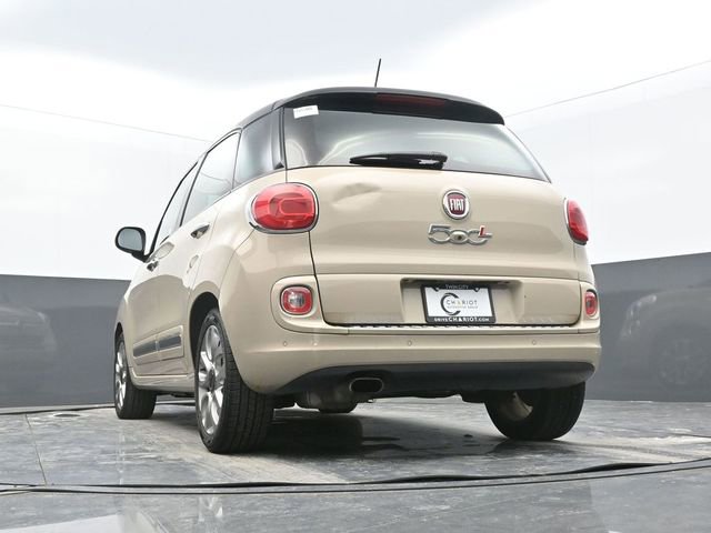 Used 2014 FIAT 500L Lounge image 56