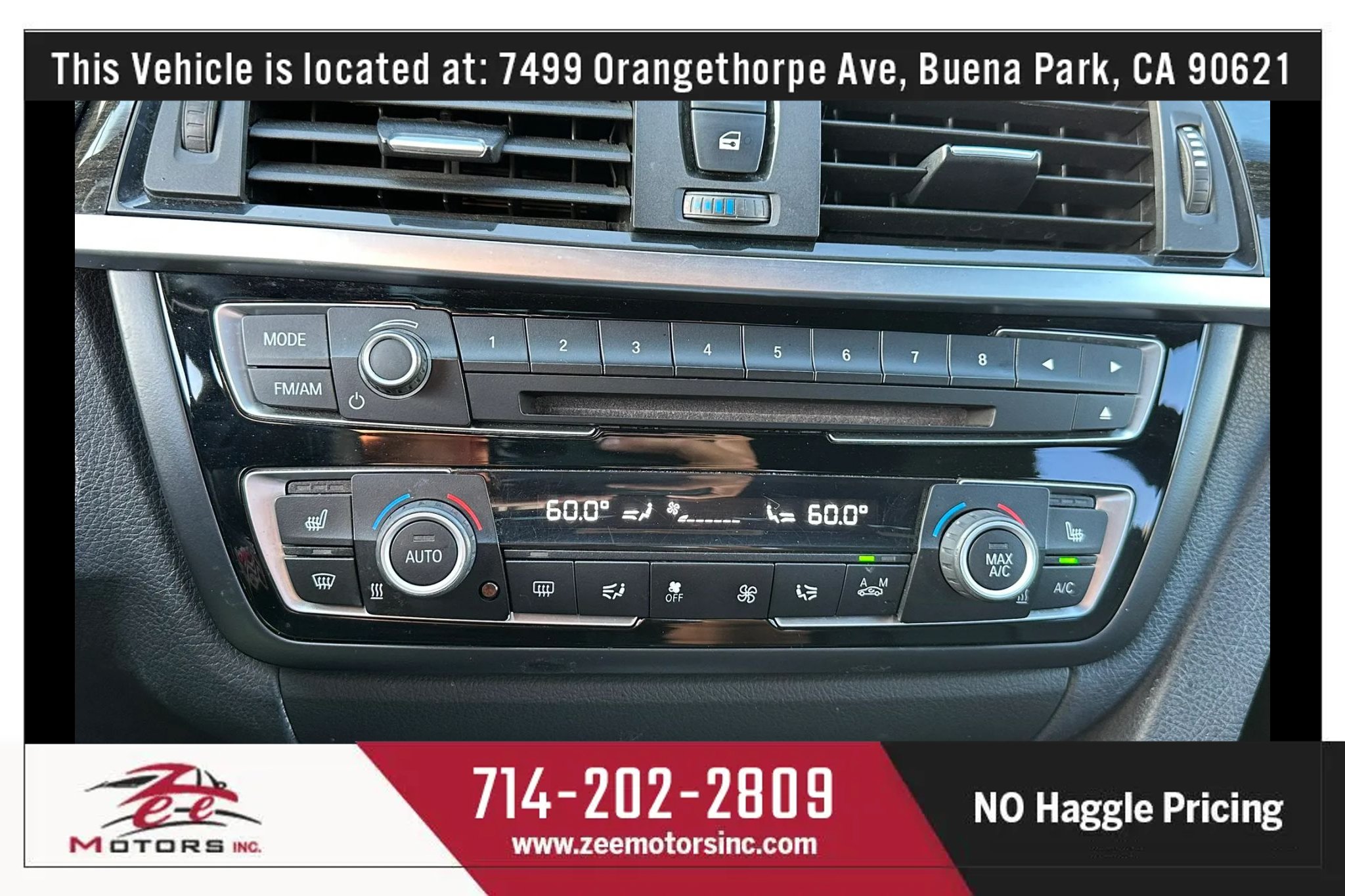 Used 2016 BMW 428i Gran Coupe RWD image 26