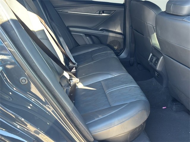 Used 2025 Toyota Camry XSE image 13