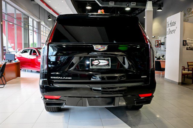 Used 2023 Cadillac Escalade Sport image 6