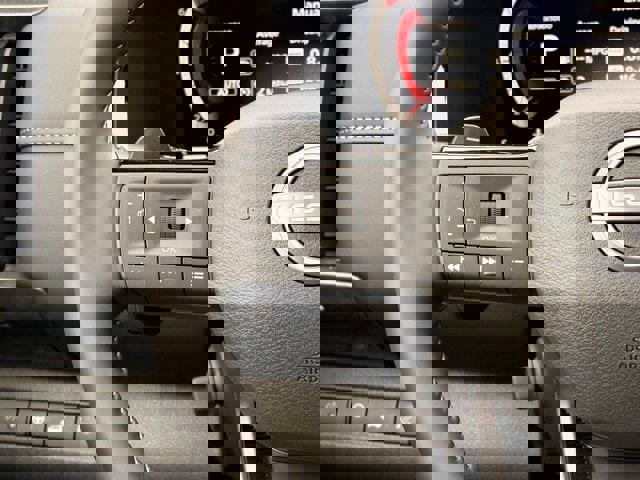 New 2026 Nissan Pathfinder Platinum image 25