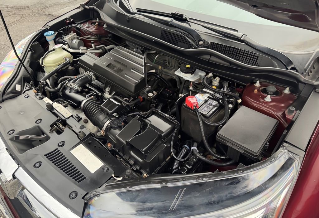 Used 2019 Honda CR-V EX image 34