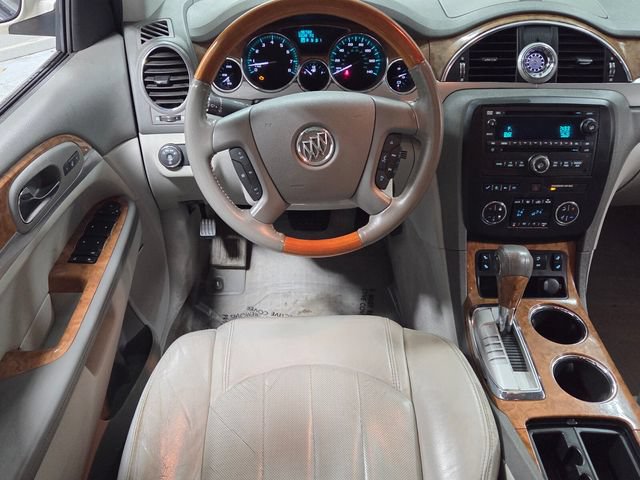 Used 2012 Buick Enclave Leather FWD image 7