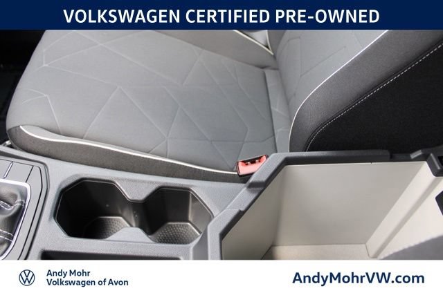 Used 2026 Volkswagen Jetta S FWD image 37