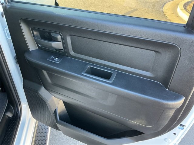 Used 2022 RAM 2500 Tradesman w/ Protection Group image 22