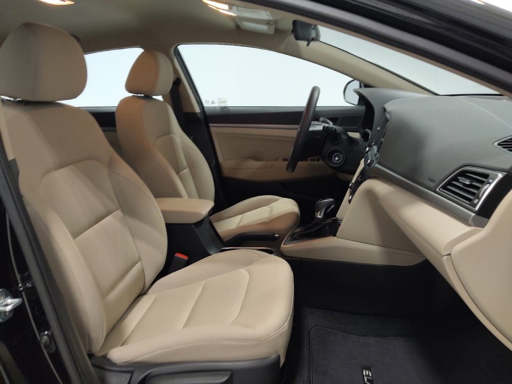 Used 2018 Hyundai Elantra SEL w/ Cargo Package FWD image 21