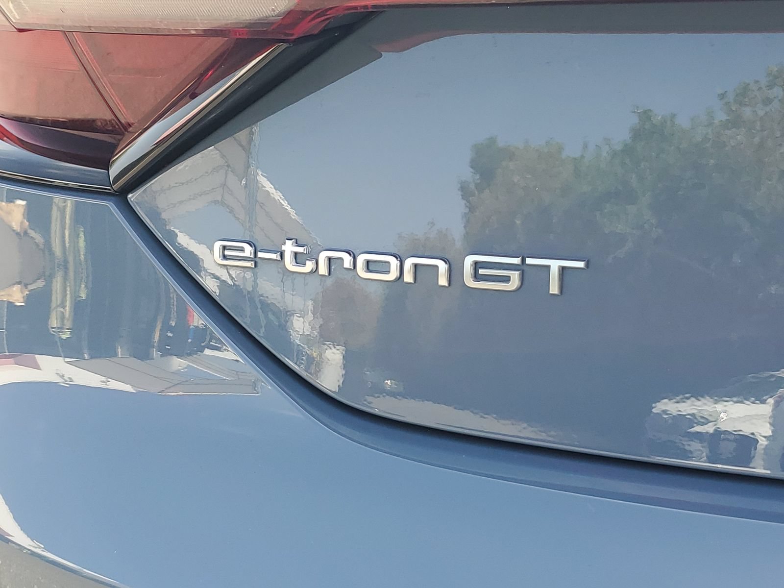 Used 2023 Audi e-tron GT Premium Plus w/ Executive Package AWD/4WD image 7