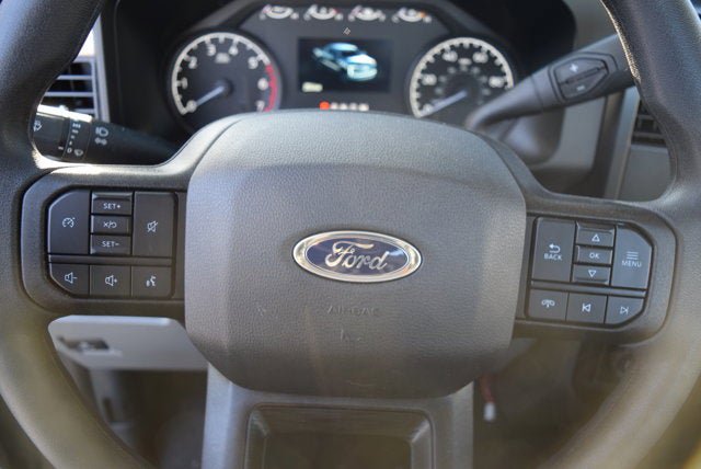 New 2026 Ford F250 XL w/ STX Appearance Package image 7