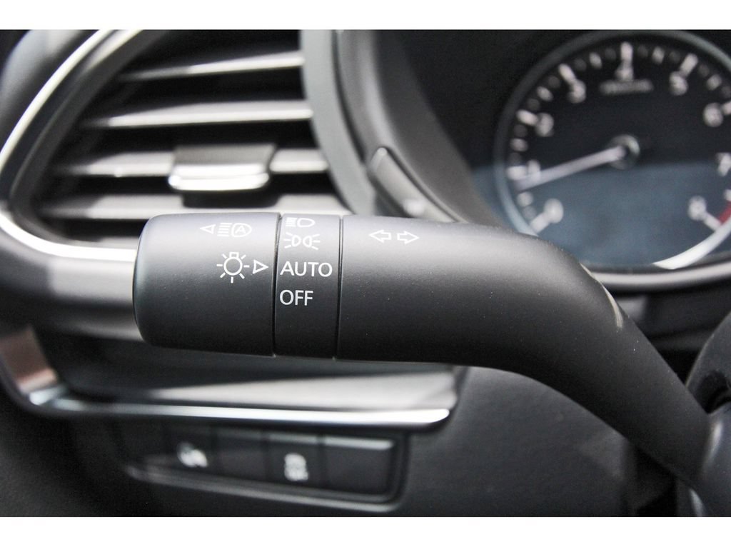 New 2026 MAZDA MAZDA3 2.5 S Hatchback w/ Premium Pkg FWD image 15