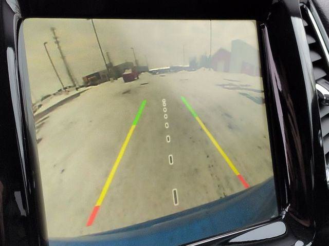 Certified 2020 Jeep Compass Limited image 23