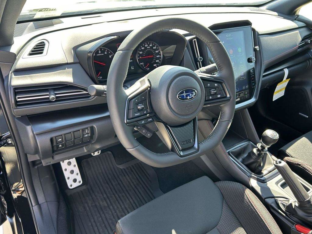 New 2026 Subaru WRX Premium AWD/4WD image 9