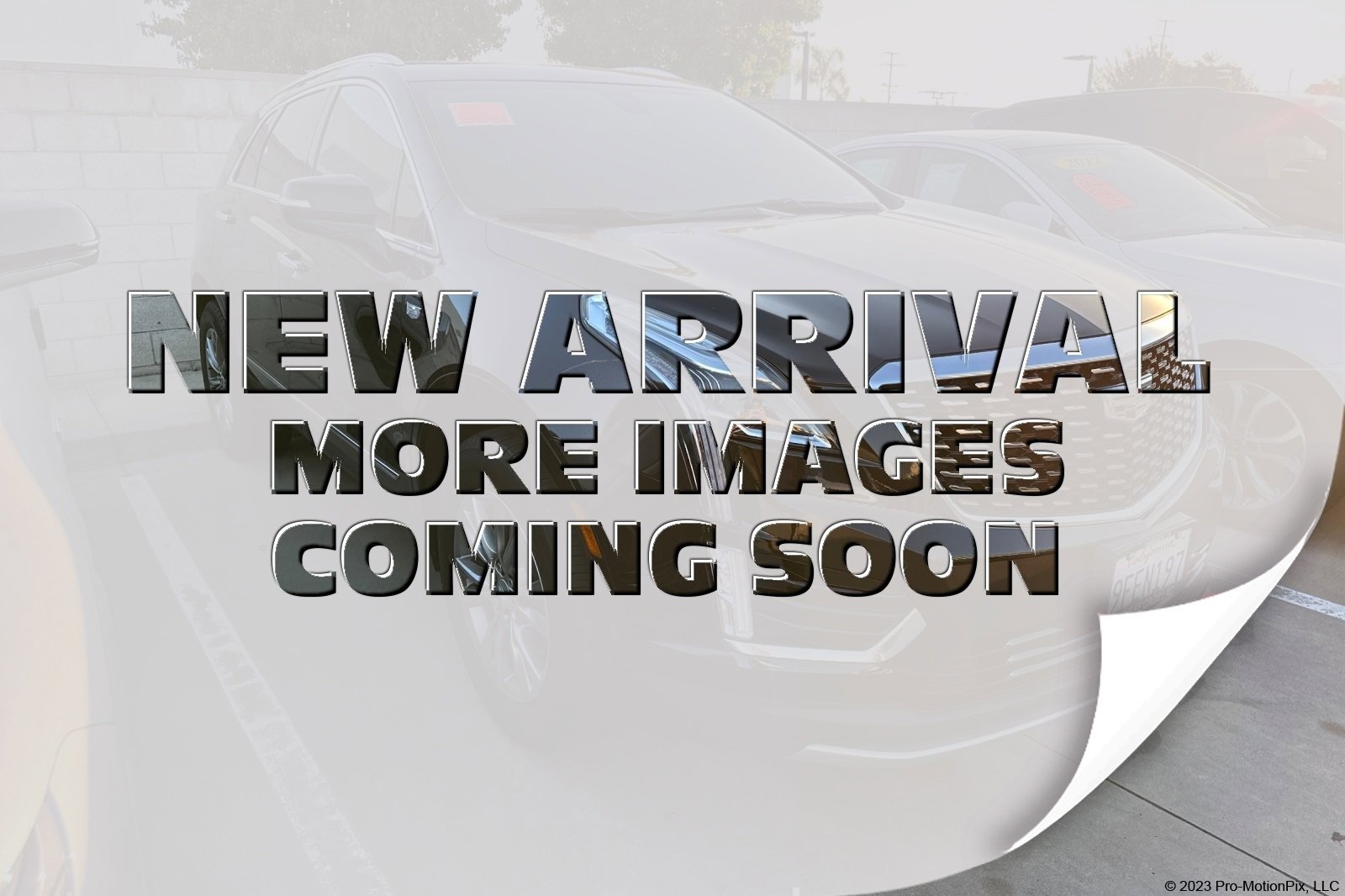 Used 2023 Cadillac XT5 Premium Luxury