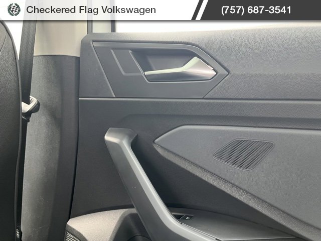 New 2026 Volkswagen Jetta SE image 52