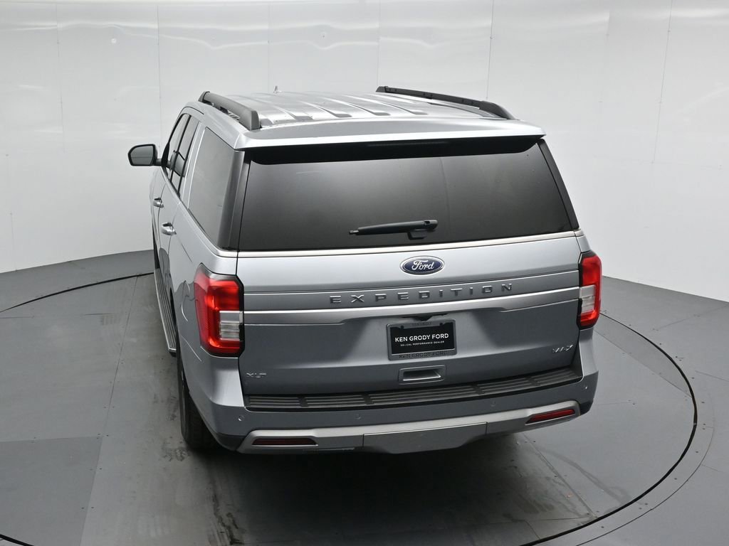 Certified 2023 Ford Expedition Max XLT image 47