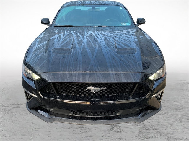 Used 2020 Ford Mustang GT RWD image 7