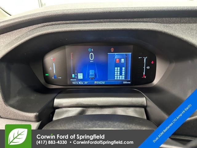 New 2026 Ford Transit 350 XLT image 30