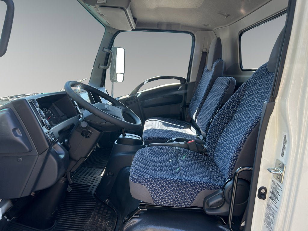 New 2024 Chevrolet Low Cab Forward RWD image 15