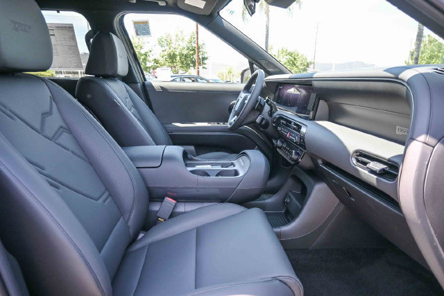 New 2026 Hyundai Palisade XRT Pro AWD/4WD image 17