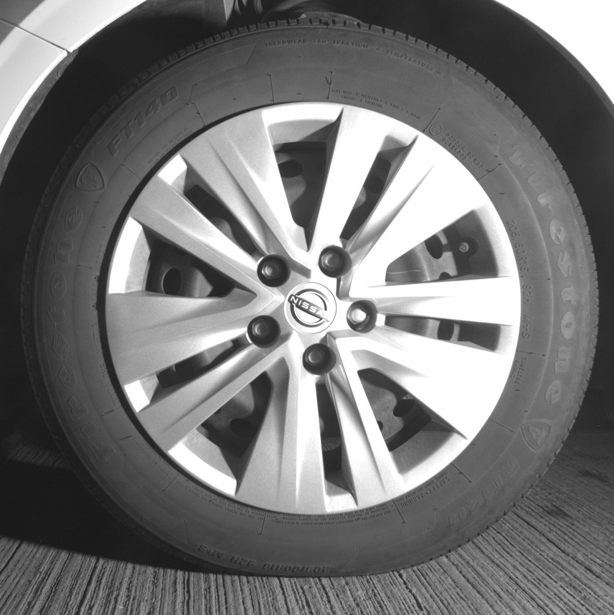 Used 2025 Nissan Sentra S FWD image 12