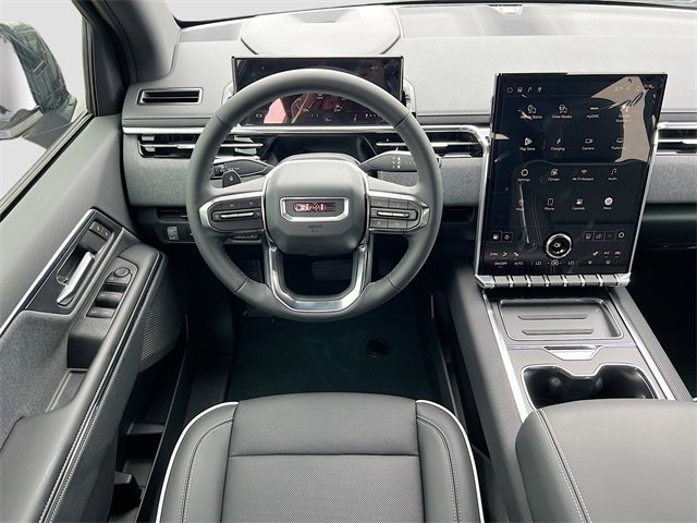 New 2026 GMC Sierra EV Elevation image 16