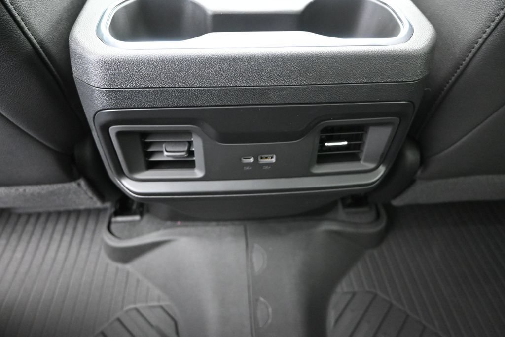 New 2026 Chevrolet Silverado 1500 RST AWD/4WD image 20