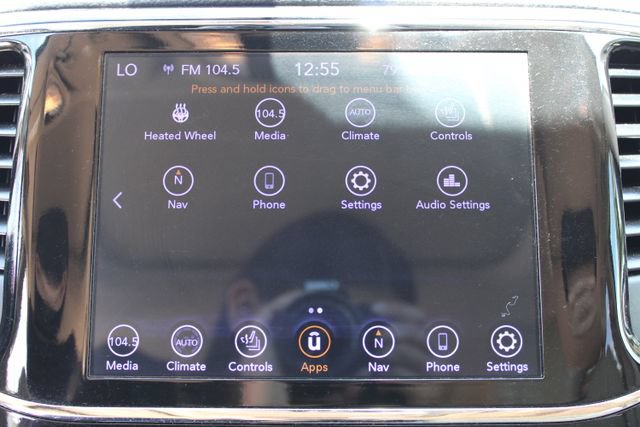 Used 2020 Jeep Grand Cherokee Limited RWD image 30