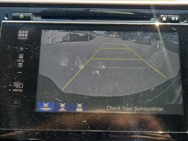 Used 2016 Honda Fit EX-L image 13