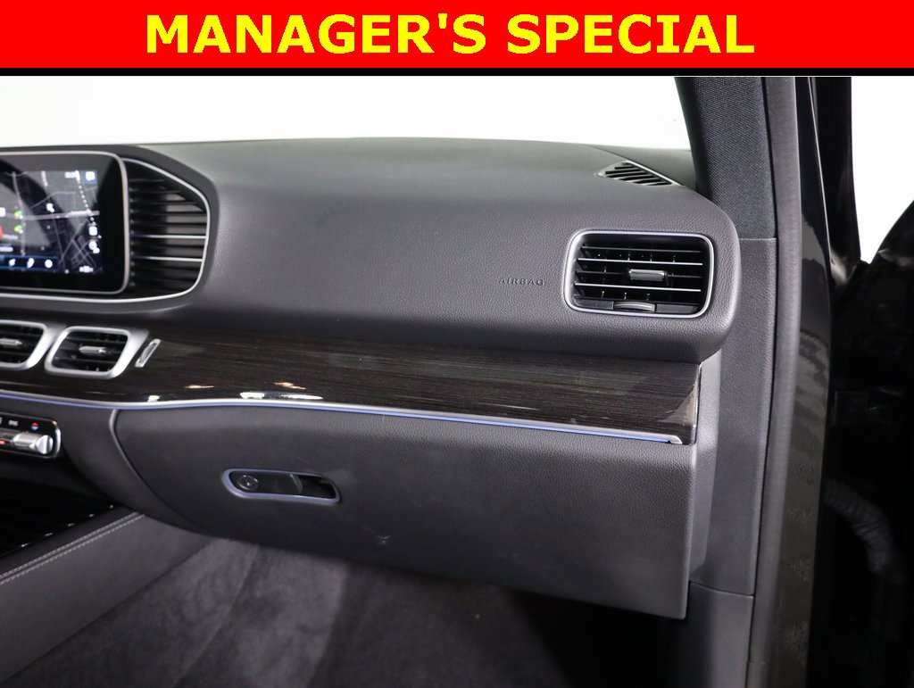 Used 2023 Mercedes-Benz GLE 450 4MATIC image 39