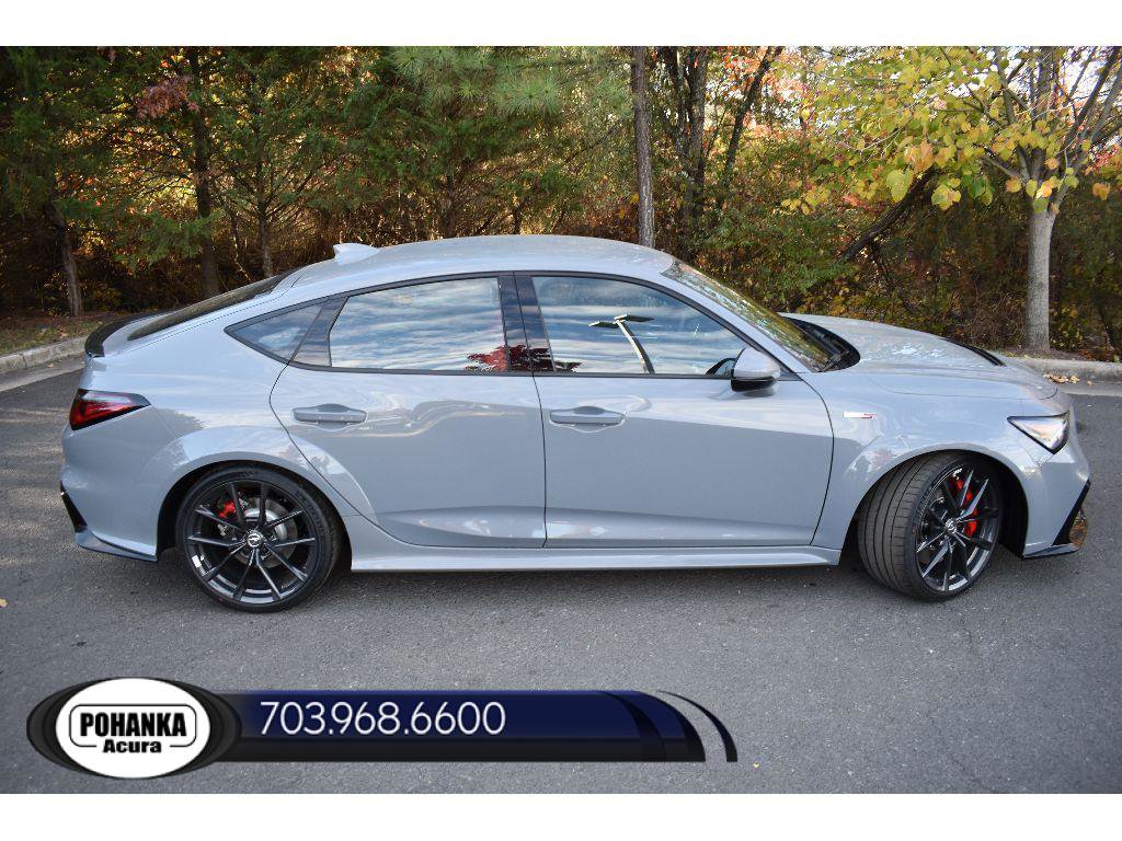 New 2026 Acura Integra Type S image 12