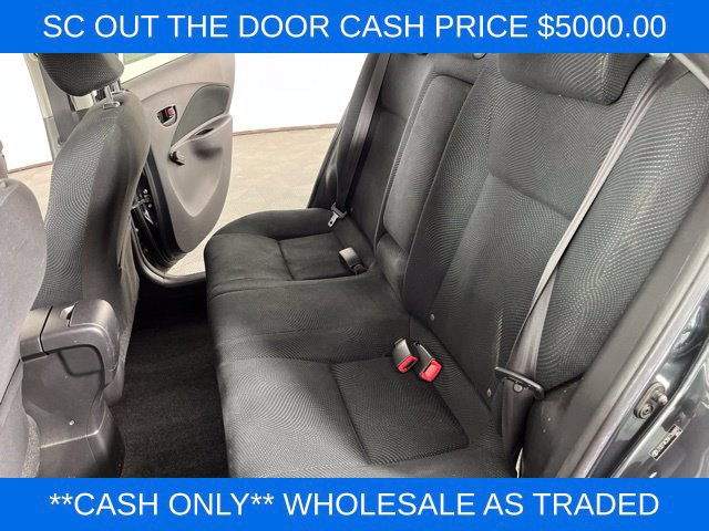 Used 2010 Toyota Yaris Sedan FWD image 32