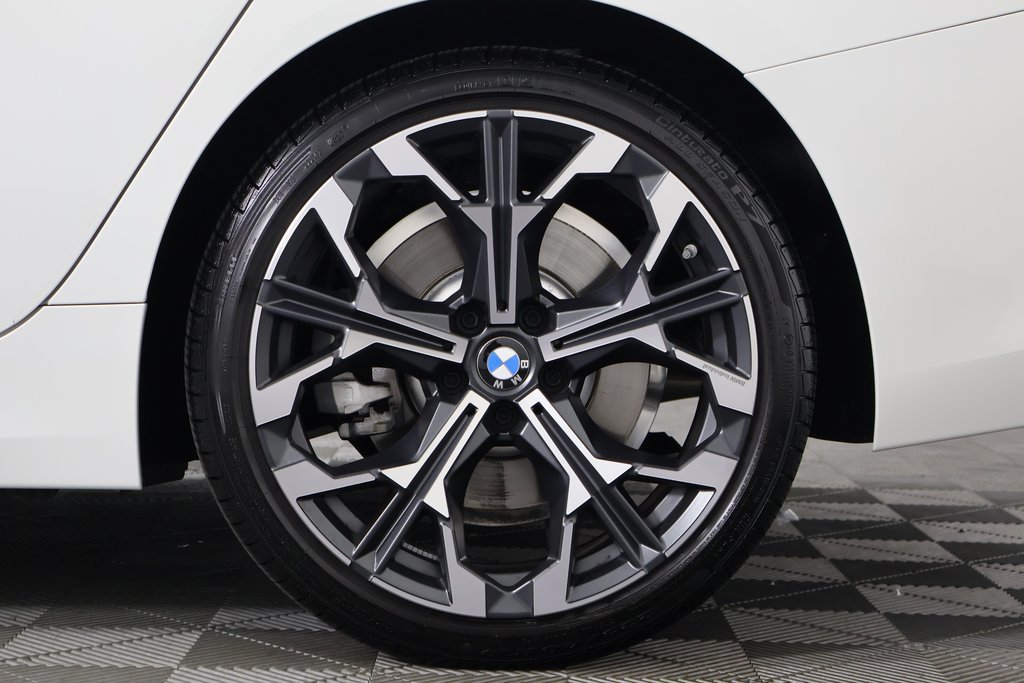 Certified 2026 BMW 330i Sedan w/ Premium Package RWD image 16