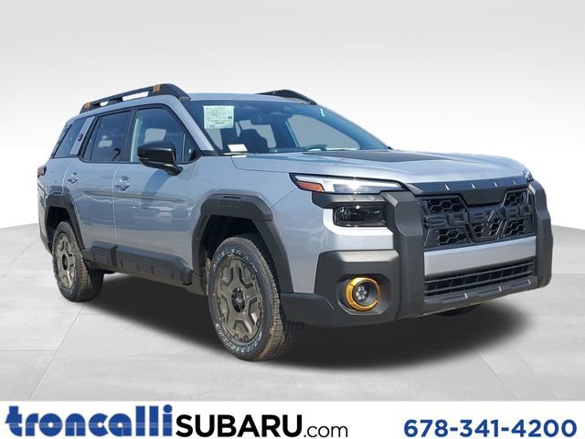 New 2026 Subaru Outback Wilderness image 1