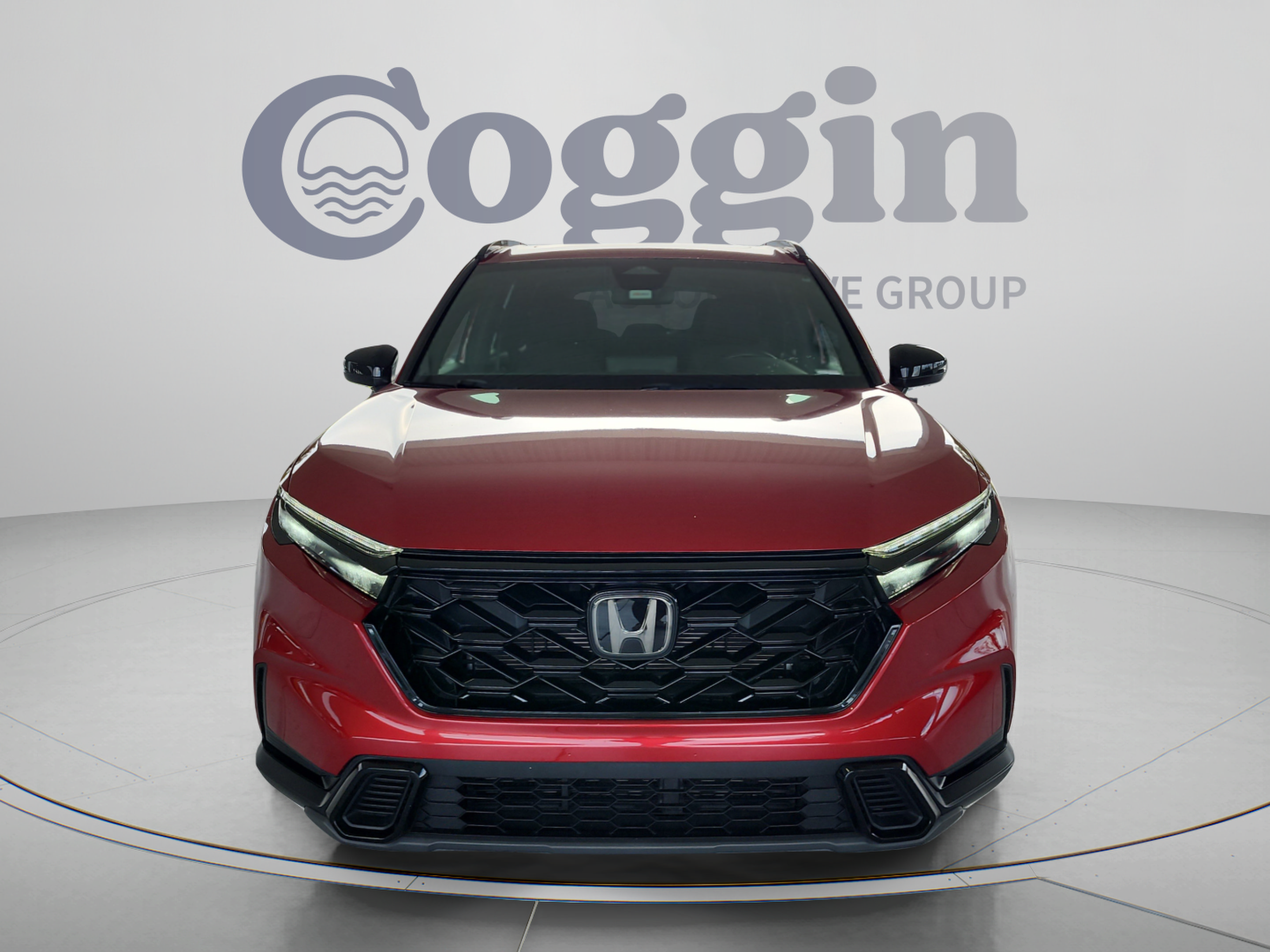 Used 2024 Honda CR-V Sport image 9