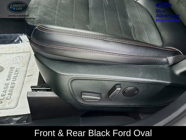 Used 2022 Ford Escape SEL w/ SEL Stealth AWD Package image 20