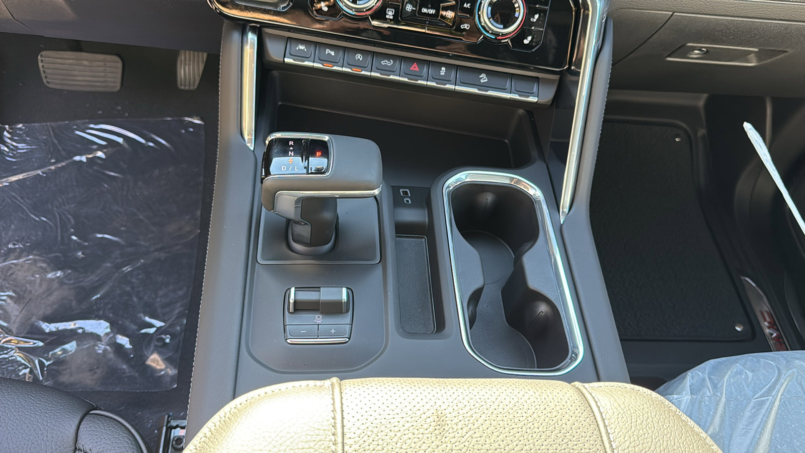 New 2026 GMC Sierra 1500 Denali w/ Denali Reserve Package image 18