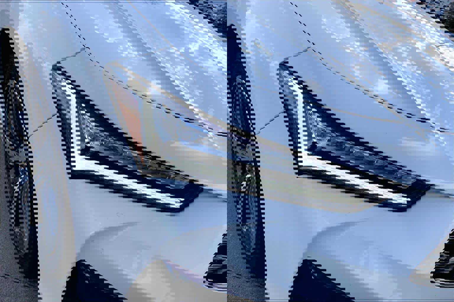 Used 2025 Acura TLX w/ Technology Package image 24